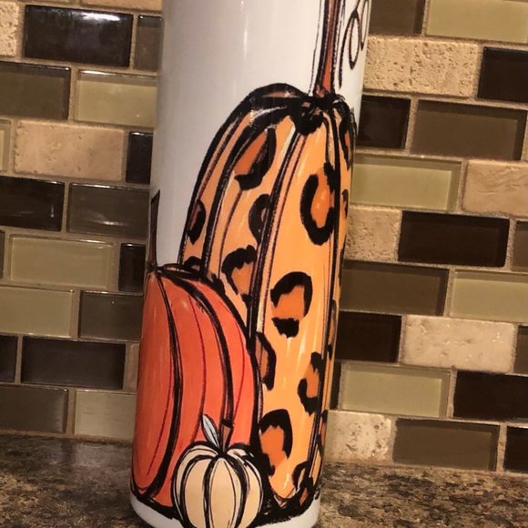Custom Sublimated tumbler - Picture 3 of 4